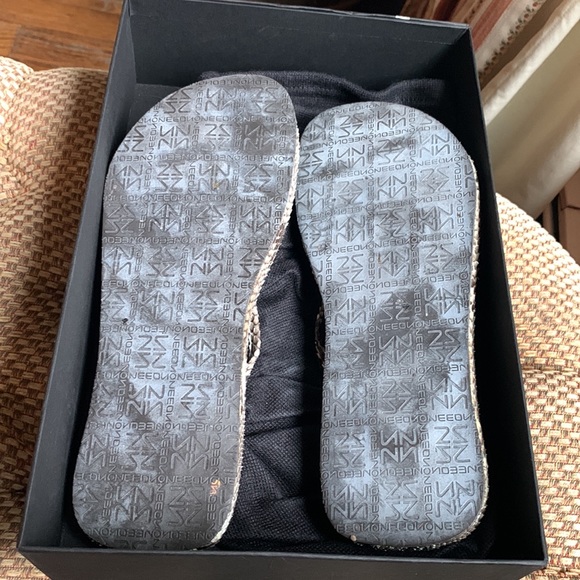 Python sandals - Picture 2 of 10